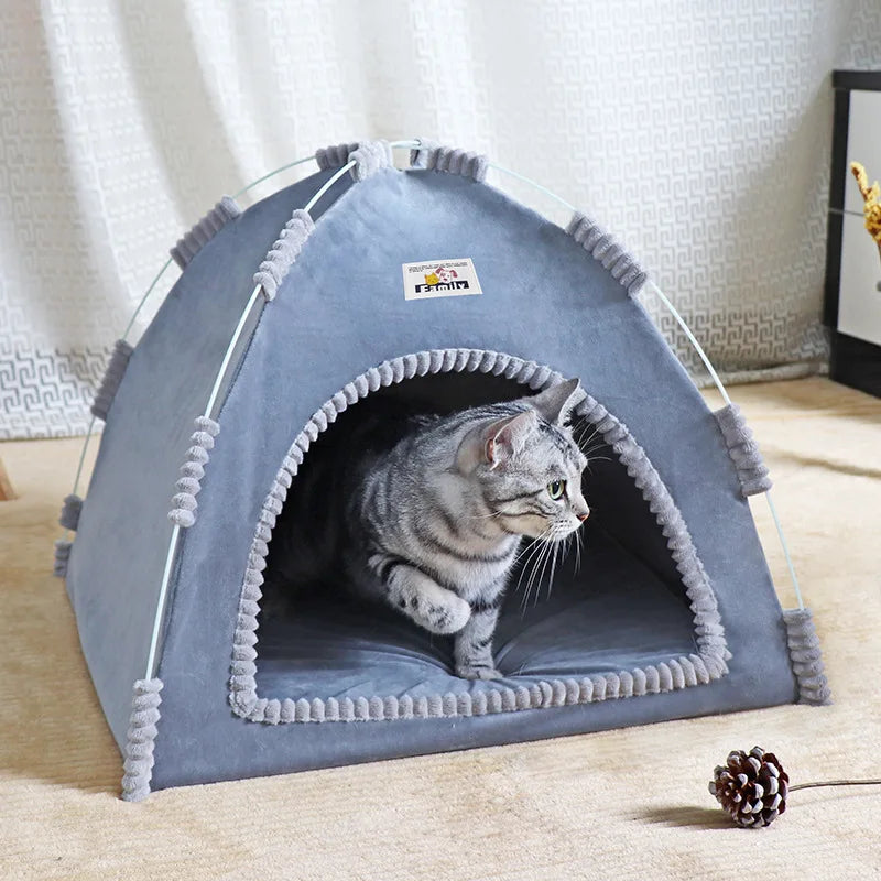Barraca Pet Confort