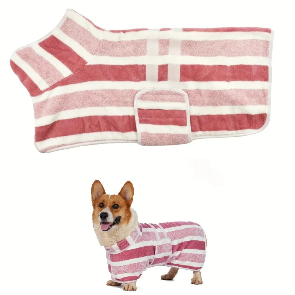 Toalha Pet Premium