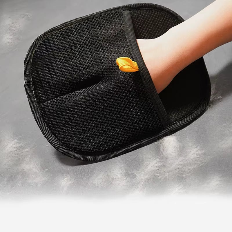 Luva Anti-Pelos Premium