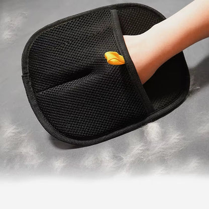 Luva Anti-Pelos Premium