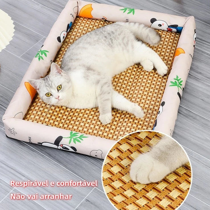 Tapete Refrescante Pet