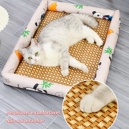 Tapete Refrescante Pet