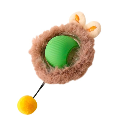 Brinquedo Interativo Pet Pro