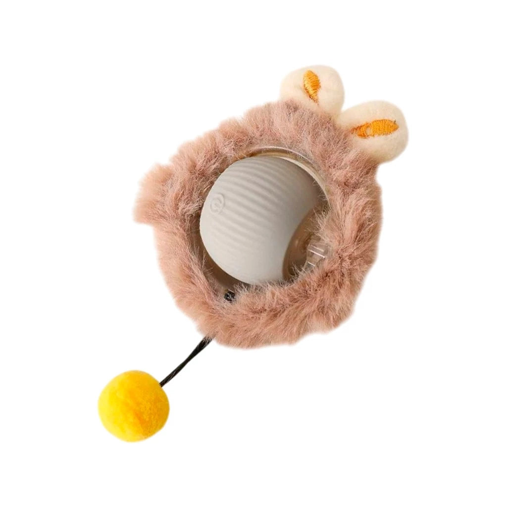 Brinquedo Interativo Pet Pro