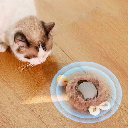 Brinquedo Interativo Pet Pro
