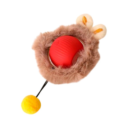 Brinquedo Interativo Pet Pro