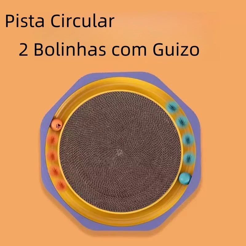 Arranhador Pet Pro