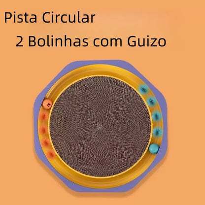 Arranhador Pet Pro
