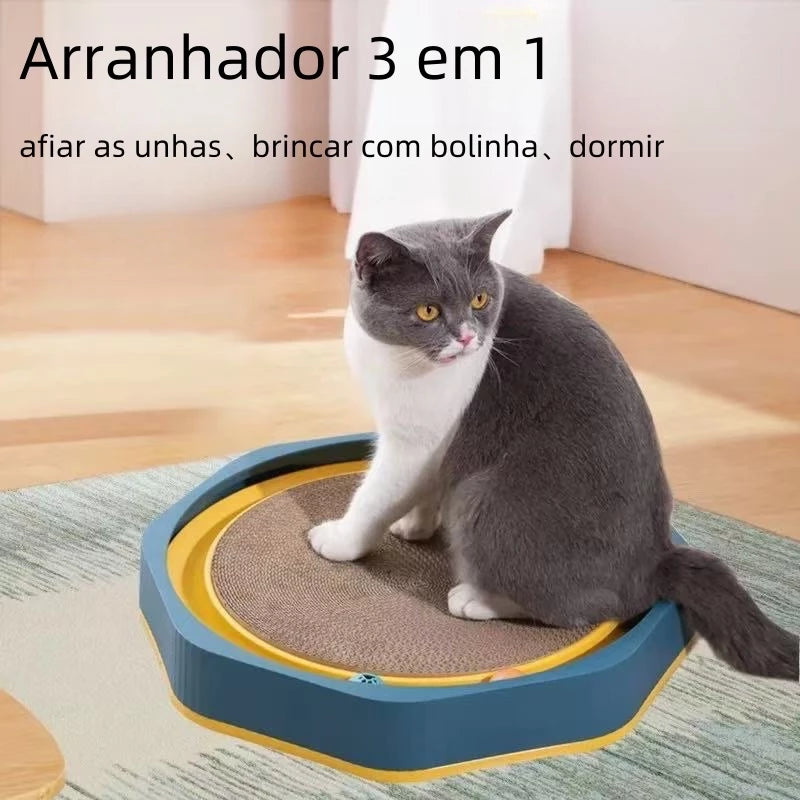 Arranhador Pet Pro