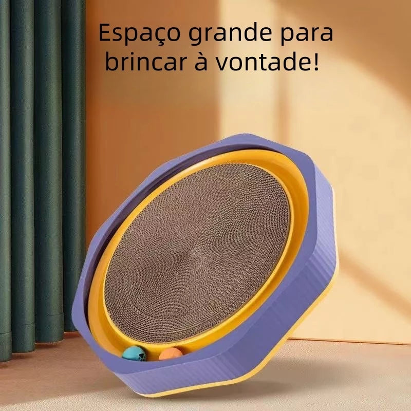 Arranhador Pet Pro