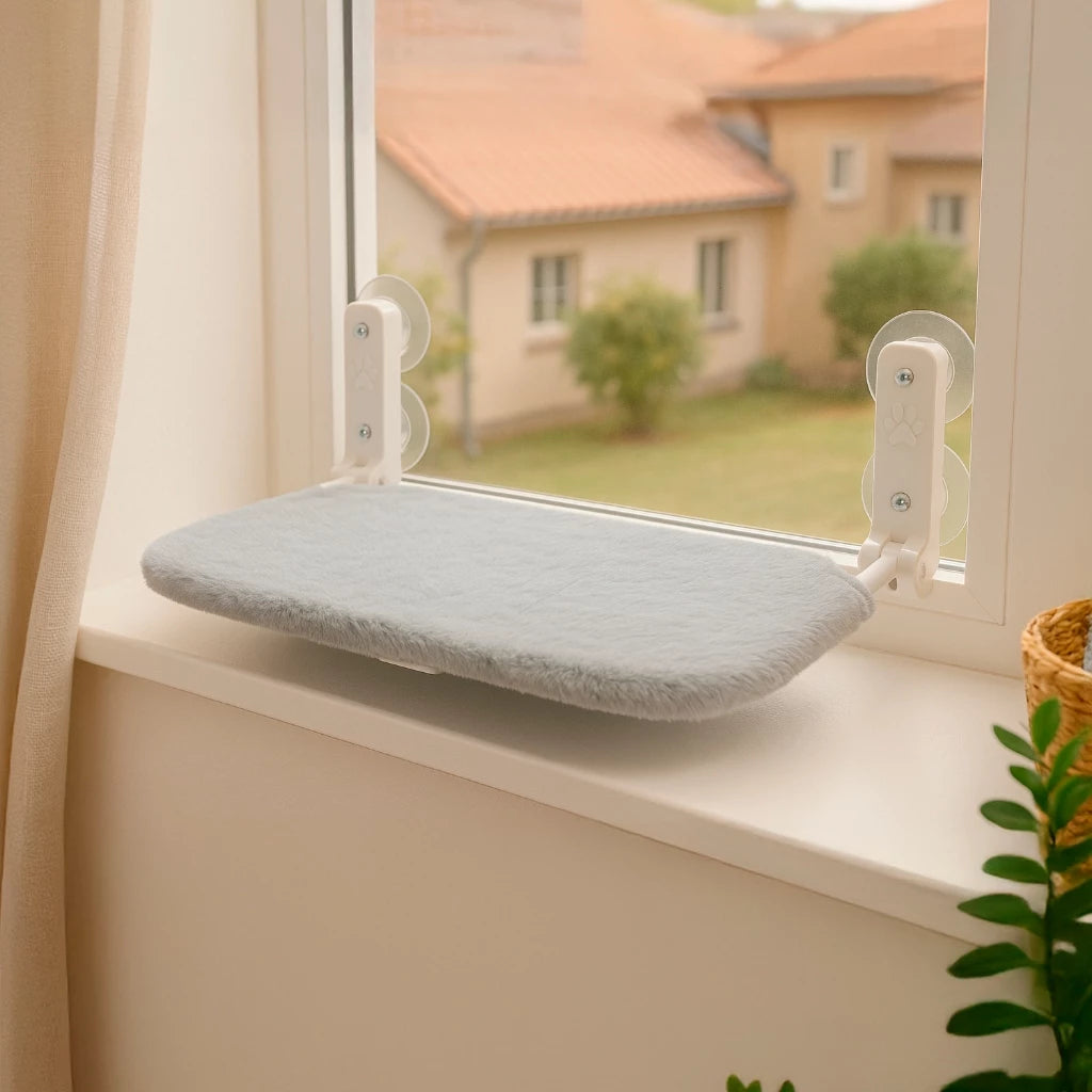 Cama Suspensa Felina Premium