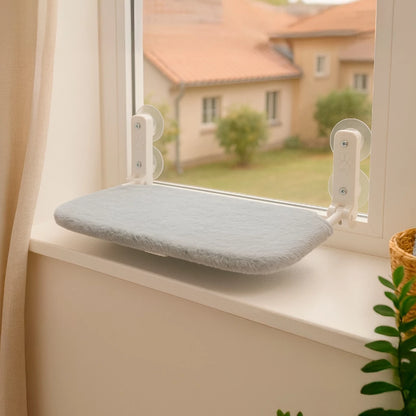 Cama Suspensa Felina Premium