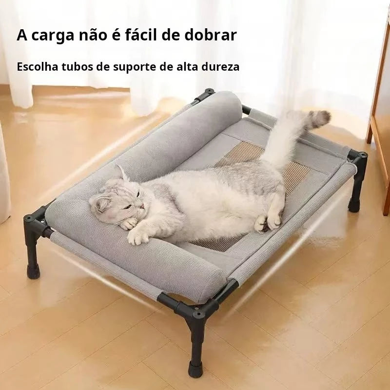 Cama Elevada Pet