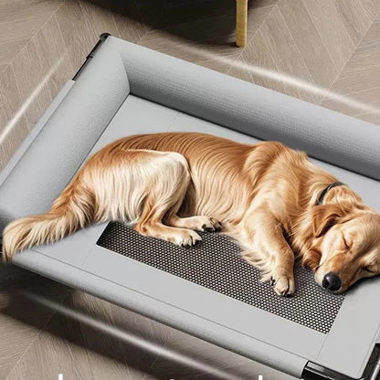 Cama Elevada Pet