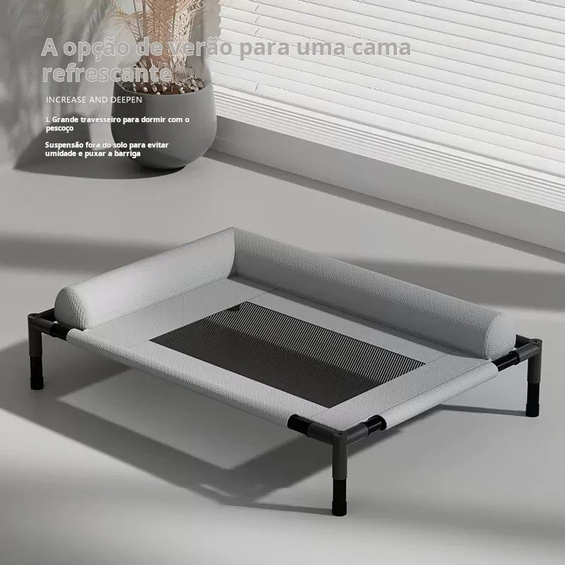 Cama Elevada Pet