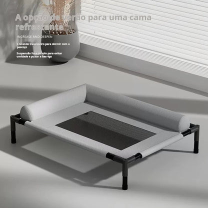 Cama Elevada Pet