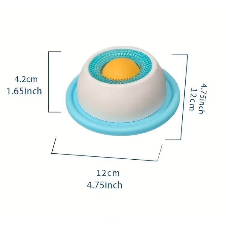 Comedouro Anti-Ansiedade Pet Pro