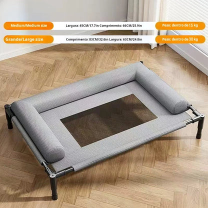 Cama Elevada Pet