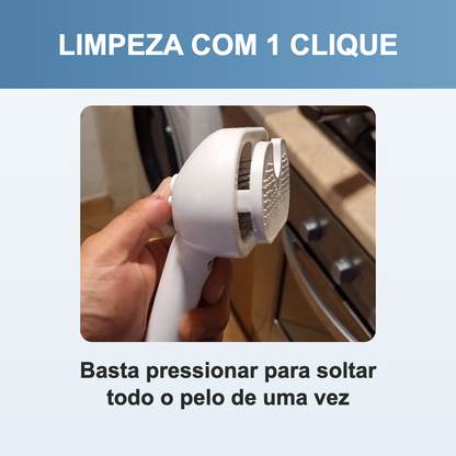 Limpeza com um clique