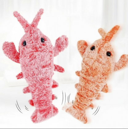 Lagosta Interativa Pet Pro