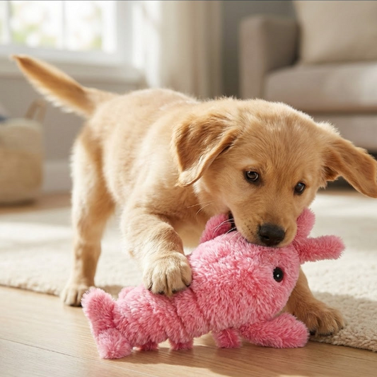 Lagosta Interativa Pet Pro