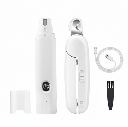 Cortador Pet Vision LED