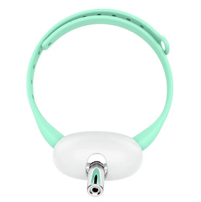 Coleira Laser Interativa