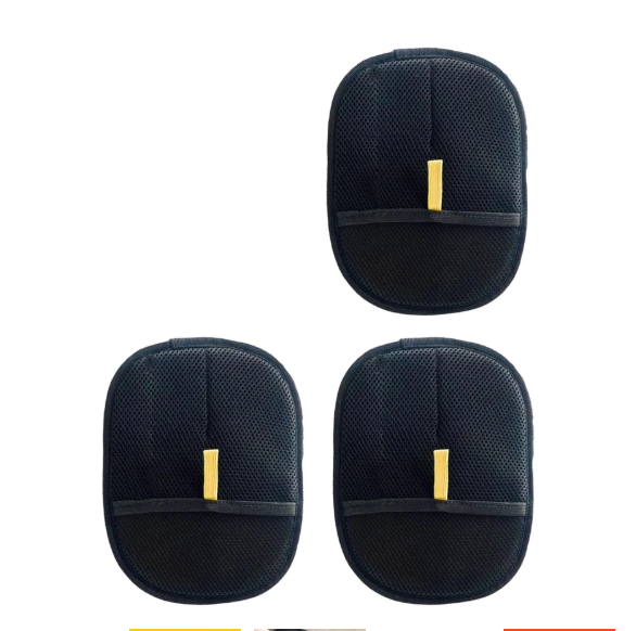 Luva Anti-Pelos Premium