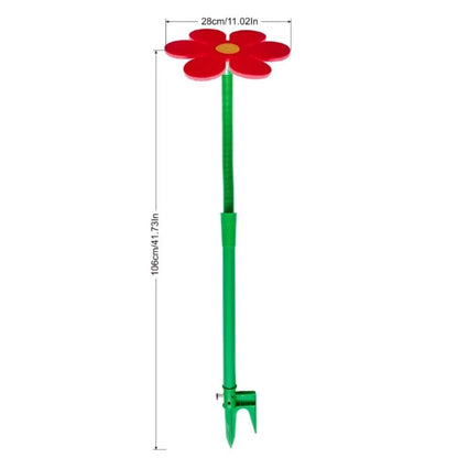 Flor Dançante Aquática