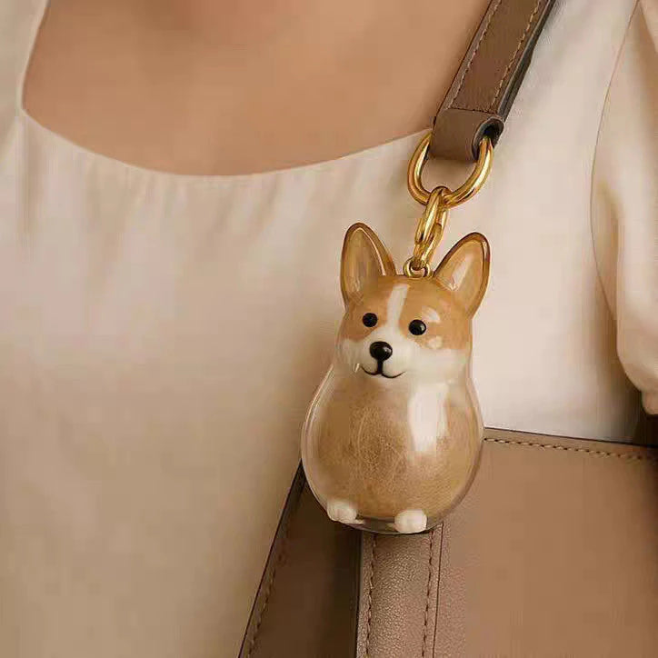 Chaveiro Memória Pet Premium