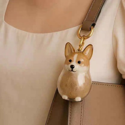 Chaveiro Memória Pet Premium