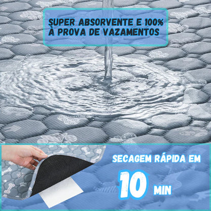 Tapete Higiênico Inteligente Pro