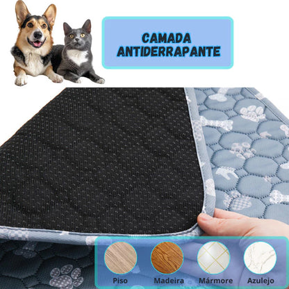 Tapete Higiênico Inteligente Pro