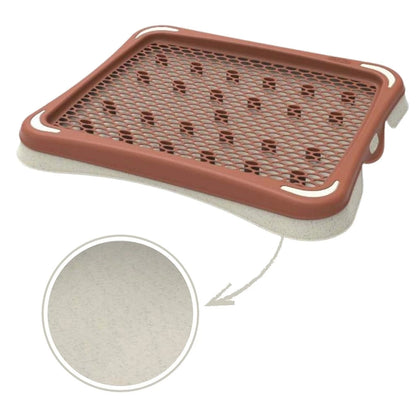 Banheiro Pet Clean Pro