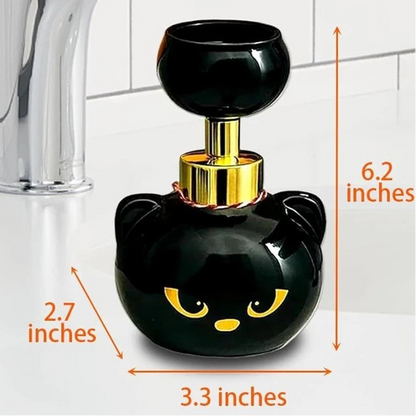 Dispenser Gato Premium