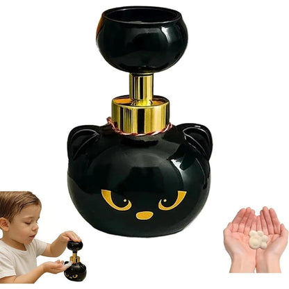 Dispenser Gato Premium