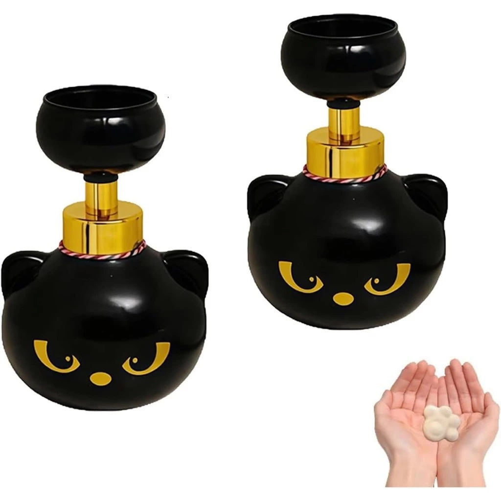 Dispenser Gato Premium