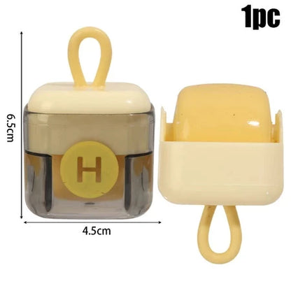 Mini Rolo Anti-Pelos Pro