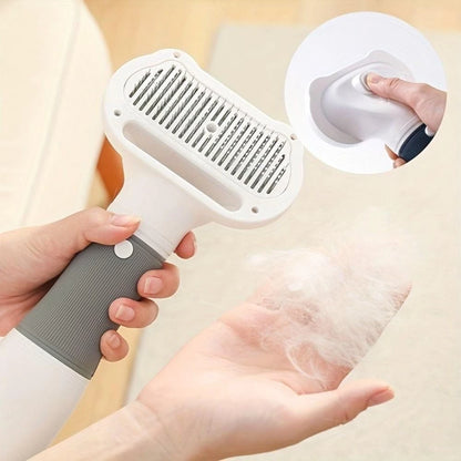 Escova PetClean Pro