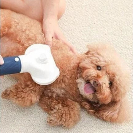 Escova PetClean Pro