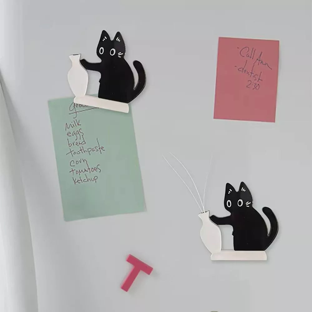 Imã Felino Premium