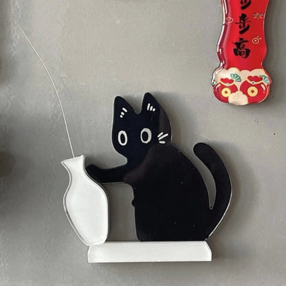 Imã Felino Premium